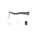 SW-Motech Schalthebel passt für Kawasaki Z650(16-19)/Z650RS(21-)
