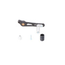 SW-Motech Schalthebel passt für Triumph Speed Triple 1200 RS(21-)