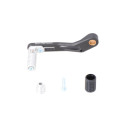 SW-Motech Schalthebel  passt für Triumph Tiger 1050 Modelle(06-)