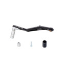 SW-Motech Schalthebel  passt für Triumph Tiger 800 Modelle(10-)