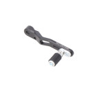 SW-Motech Schalthebel passt für Triumph Trident 660(21-)