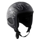 Bores Gensler Jethem Slight 3 - ENGINE - schwarz-matt Gr: 2XS-3XL
