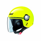 GREX Jet Helm G3.1E KINETIC , LED Yellow 9 Gr: 2XS-2XL