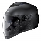 GREX Crossover Helm G4.2 Pro KINETIC, black graphite,  25 Gr: XS-2XL