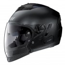 GREX Crossover Helm G4.2 Pro KINETIC, flat black,  22 Gr: XS-2XL