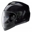 GREX Crossover Helm G4.2 Pro KINETIC, metal black,  21 Gr: XS-2XL