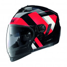 GREX Crossover Helm G4.2 PRO SWING N-COM, METAL BLACK 40 Gr:XS-2XL