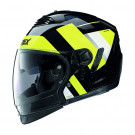 GREX Crossover Helm G4.2 PRO SWING N-COM, METAL BLACK 41 Gr:XS-2XL