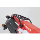 SW-Motech Gepäckbrücke Schwarz passt für Honda CRF300L(21-)