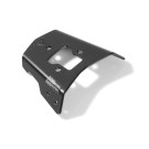 SW-Motech ALU-RACK Gepäckträger Schwarz passt für BMW K 1200 S(04-08)K 1300 S(08-15)