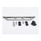 SW-Motech Adapterkit für STEEL-RACK Gepäckträger Für Givi MonoLOCK