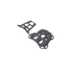 SW-Motech ADVENTURE-RACK Gepäckträger Schwarz passt für Yamaha Niken GT(22-)