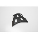 SW-Motech STREET-RACK Gepäckträger Schwarz passt für Honda CL500(22-)
