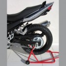 BODYSTYLE Sportsline Hinterradabdeckung unlackiert ABE passt für SUZUKI GSX 650F