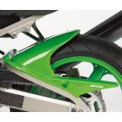 BODYSTYLE Sportsline Hinterradabdeckung unlackiert ABE passt für KAWASAKI ZX-9R(