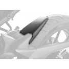 BODYSTYLE Hinterradabdeckungsverlängerung schwarz-matt passt für BMW S 1000 XR