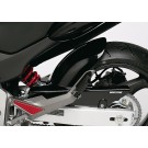 BODYSTYLE Sportsline Hinterradabdeckung unlackiert ABE passt für HONDA CB600 Hor