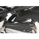 BODYSTYLE Sportsline Hinterradabdeckung schwarz ABE passt für Suzuki GSF 1200 Bandit & S