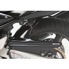 BODYSTYLE Sportsline Hinterradabdeckung schwarz ABE passt für SUZUKI GSF 1200 Ba