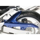 BODYSTYLE Sportsline Hinterradabdeckung unlackiert ABE passt für SUZUKI SV 650 N