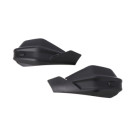 SW-Motech Adventure Handprotektor-Schalen-Set Schwarz Als Paar Ohne Montage-Kit
