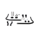 SW-Motech Handprotektoren Montage-Kit Schwarz  passt für Triumph Tiger 1200GT/GT Pro/Rally Pro