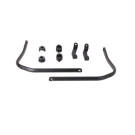 SW-Motech Handprotektoren Montage-Kit Schwarz passt für BMW F700GS/F800GS, passt für Yamaha XT1200Z Su Ténéré