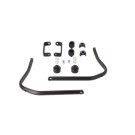 SW-Motech Handprotektoren Montage-Kit Schwarz passt für Honda CRF300 Rally(20-)
