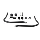 SW-Motech Handprotektoren Montage-Kit Schwarz passt für Kawasaki Eliminator 500(23-)