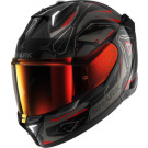 SHARK Integralhelm SKWAL i3 LINIK   ECE 22.06 Gr. XS-2XL Black Anthracite Red