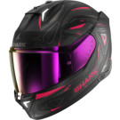 SHARK Integralhelm SKWAL i3 LINIK Mat   ECE 22.06 Gr. XS-2XL Black Violet Anthracite