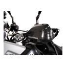 SW-Motech BBSTORM Handprotektoren-Kit schwarz Yamaha XT660Z, BMW R1100/1150 GS. Kit