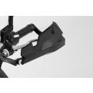 SW-Motech KOBRA Handprotektoren-Kit Schwarz passt für Yamaha MT-09(13-20), XSR700/900