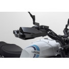 SW-Motech KOBRA Handprotektoren-Kit Schwarz passt für Yamaha MT-07, MT-09, XSR700/900