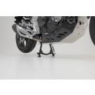 SW-Motech Hauptständer Schwarz passt für Honda NC700S(11-14), NC750S(14-)/X(20-)