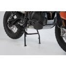 SW-Motech Hauptständer Schwarz passt für KTM 790 Adventure R(19-)