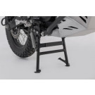 SW-Motech Hauptständer Schwarz passt für Kawasaki KLR 650(22-)