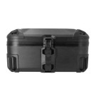 SW-Motech DUSC XL Topcase Schwarz 55 l ABS