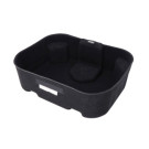 SW-Motech DUSC L Inlay Schwarz für DUSC L