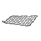 SW-Motech Deckelnetz XXL Schwarz für DUSC XL 24,0 cm x 40,0 mm