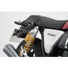 SW-Motech SLC Seitenträger rechts passt für Honda CB1100 EX/RS(16-)