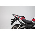 SW-Motech SLC Seitenträger rechts passt für Honda CB500F(16-18), CBR500R(16-18)