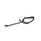 SW-Motech SLC Seitenträger links passt für Honda CB300R(18-)/CB125R(18-)