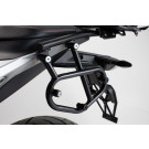 SW-Motech SLC Seitenträger links passt für KTM 790 Duke(18-)/890 Duke R(19-)
