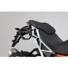 SW-Motech SLC Seitenträger links passt für KTM 1290 Super Duke R(13-19)