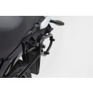SW-Motech SLC Seitenträger links passt für Suzuki V-Strom 250(18-21)