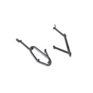 SW-Motech SLC Seitenträger-Set passt für Suzuki GSX-S 750(16-)