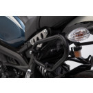 SW-Motech SLC Seitenträger links passt für Yamaha XSR 900(15-21)/Abarth(17-)
