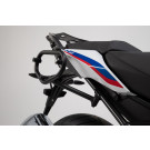 SW-Motech SLC Seitenträger rechts BMW R 1200 R(14-18), R 1250 R/RS(18-) St.