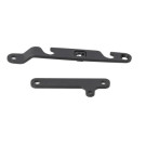 SW-Motech SLH Seitenträger LH2 links passt für Kawasaki Vulcan S(16-)für LH2